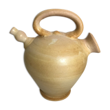 Vintage ceramic pitcher Vallauris