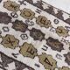 Handmade Moroccan Berber rug 134 x 90 cm