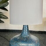 Ceramic lamp
