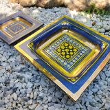 George Pelletier pocket empty