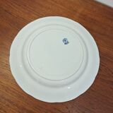 Maestricht earthenware dish, Dresden model