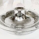 Limburg vintage 70s wall lamp