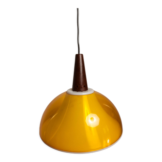 Vintage pendant lamp