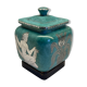 Gustavsberg argenta wilhelm kage pot