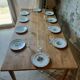 Farm table