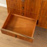 50s Chest of Drawers by Wk Möbel