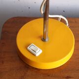 Vintage desk lamp Delmas – Monteuse model