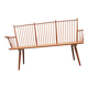 1950s bech cherrywood Albert Haberer