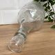 Carafe en verre