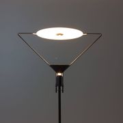 Postmodern 'Polifemo' lamp by Artemide, Italy 1980s