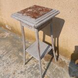 Art deco selette
