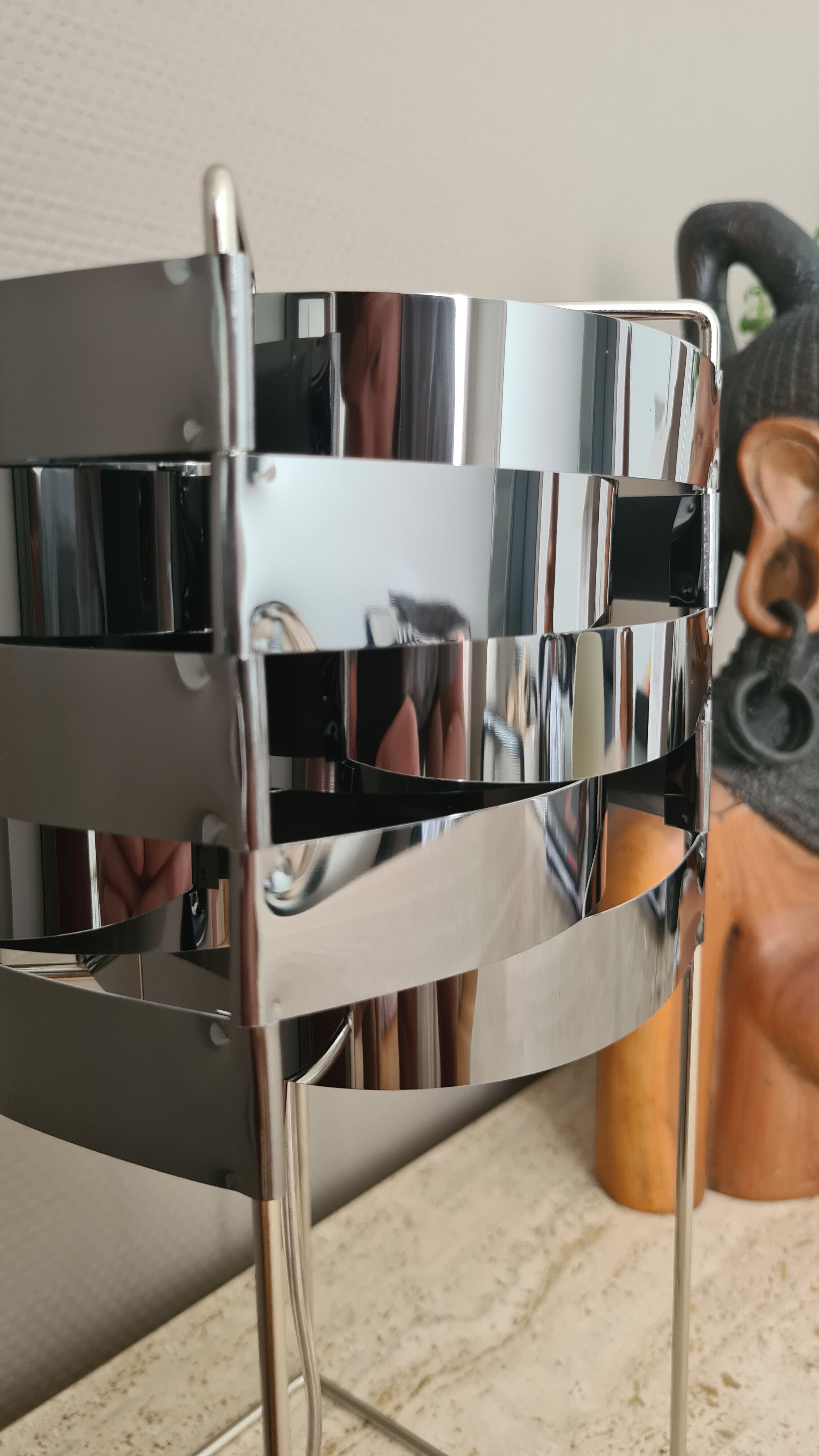 Sauze model Ganymede I lay lamp