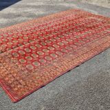 Bukhara carpet 344x246 cm