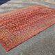 Tapis boukhara  344x246 cm
