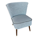 Cocktail armchair