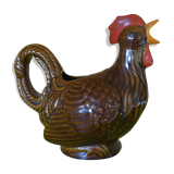 Pitcher rooster