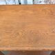 Table d'appoint des années 30