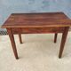 Table de ferme