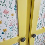 Revamped vintage wardrobe