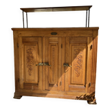 Buffet cooler
