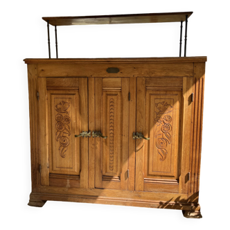Buffet cooler