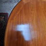 Scandinavian coffee table