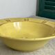 Earthenware dinner service