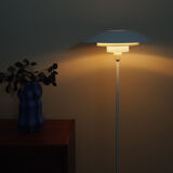 Floor lamp, Danish design, 1970s, designer: Sophus Frandsen