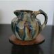 Sandstone pitcher