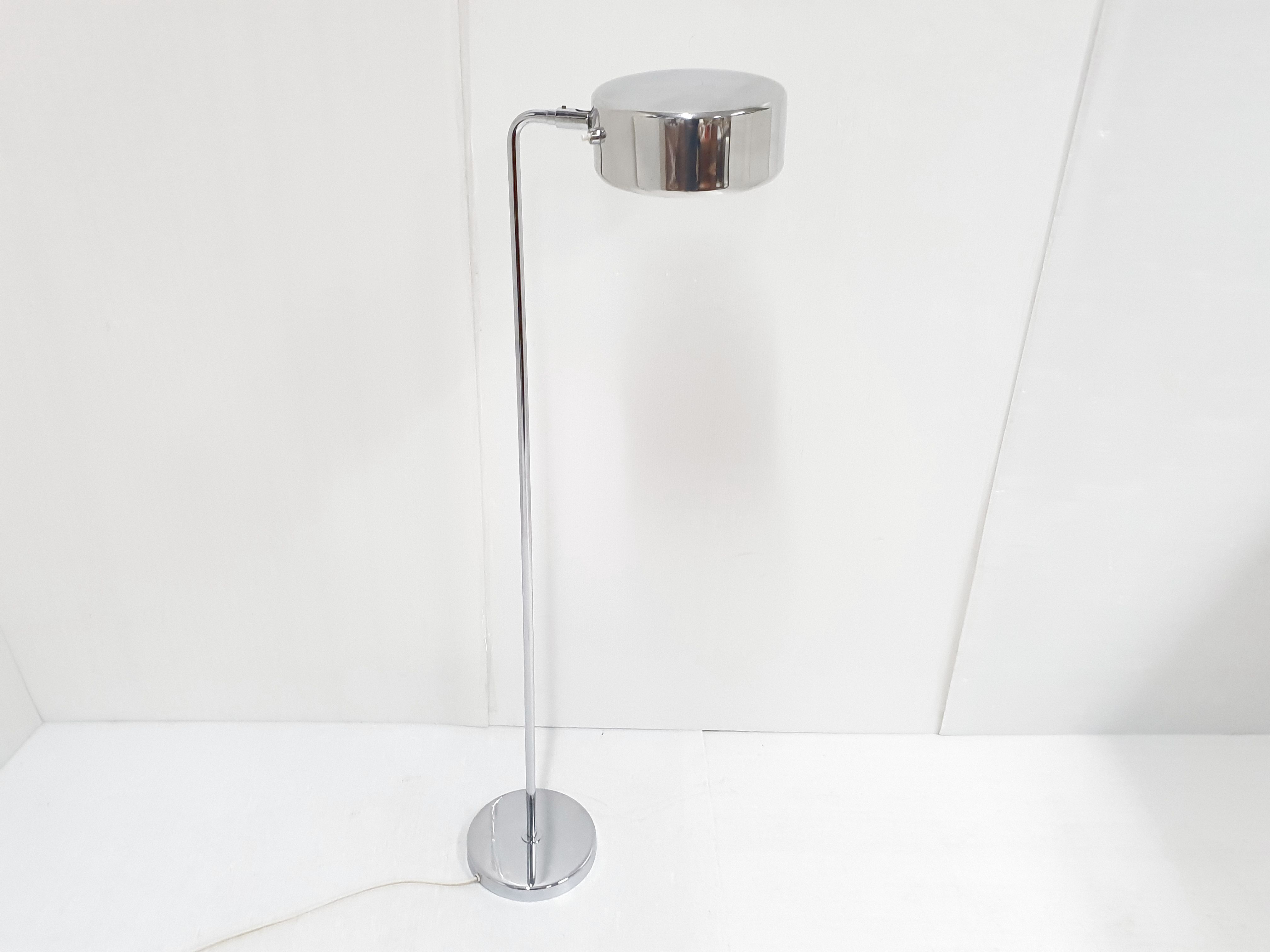 Atelje Lyktan 1960 vintage lamppost