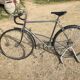 Road bike 70s