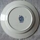 6 dessert plates Moulin des loups Amage