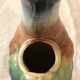 Old Duck Barbotine - Pitcher or Vase