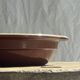 Huge oval oven dish with handle