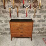 Vintage dresser