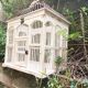 Bird aviary