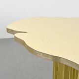 DECORATOR WORK: Large dining room table