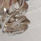 Saint Louis crystal soliflore