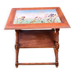 petite table ancienne