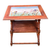 Petite table ancienne