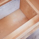 Wooden Chest/Travel Trunk