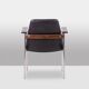 Fauteuil. Circa 1960 Sven Ivar Dysthe pour Dokka