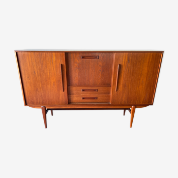 Enfilade scandinave massif