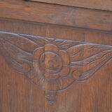 Small art deco buffet