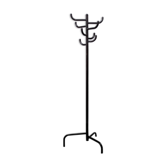 SMED coat rack