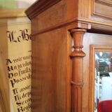 Armoire a glace