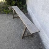 Farm bench