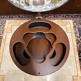 Classic Italian Zoffoli Table Barglobe