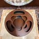Barglobe de table classique italien Zoffoli