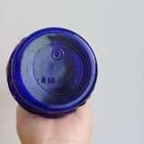 Vintage bottle from the 60s